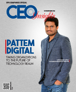 Pattem Digital: Taking Organizations to the Future of Technology Realm